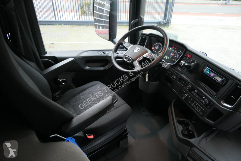 Tractor Scania S450 NGS | Retarder | 2 Tanks |...
