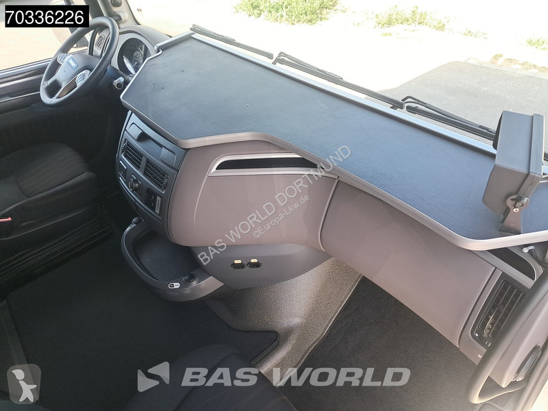 Nyergesvontató DAF 480 4X2 SSC Mega Retarder...
