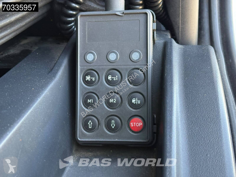 Tratores Iveco 460 4X2 ActiveTime Retarder