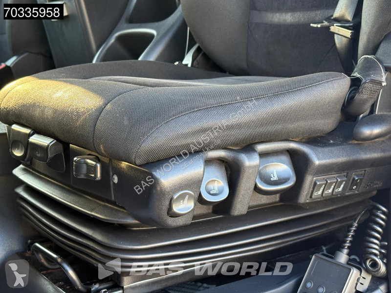 Tratores Iveco 480 4X2 ActiveTime Retarder