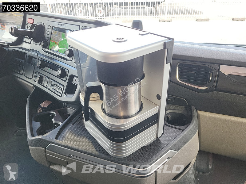 Tractor Scania S450 S 4X2 NL-Truck APK 08-2027...