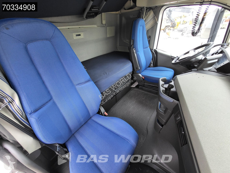 Tractor Volvo FH 460 4X2 Globe APK 08-2027 2x...