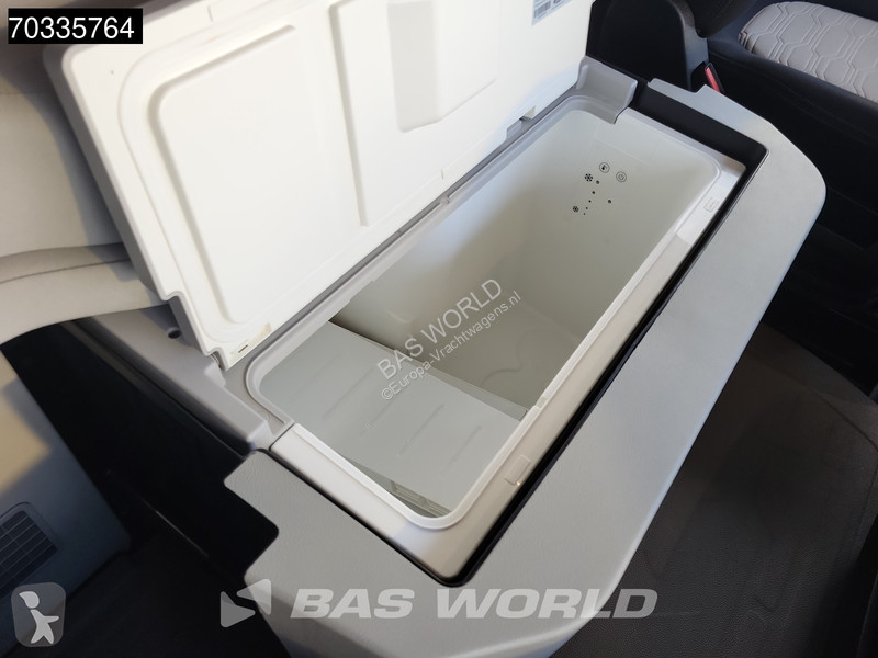 Cap tractor Ford F-Max 500 4X2 Retarder 2x...