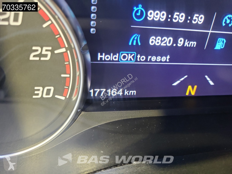 Cap tractor Ford F-Max 500 4X2 Retarder 2x...