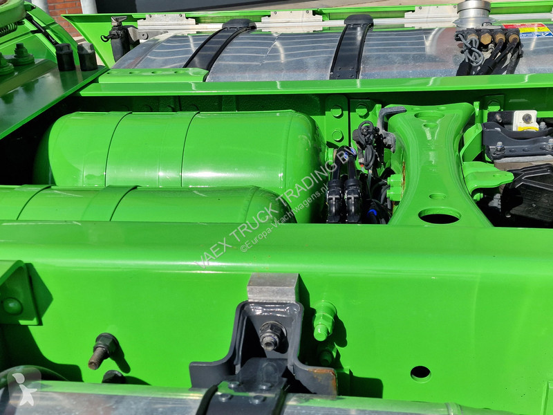 Tratores Scania 530S V8 NGS Highline 4x2 - Full...