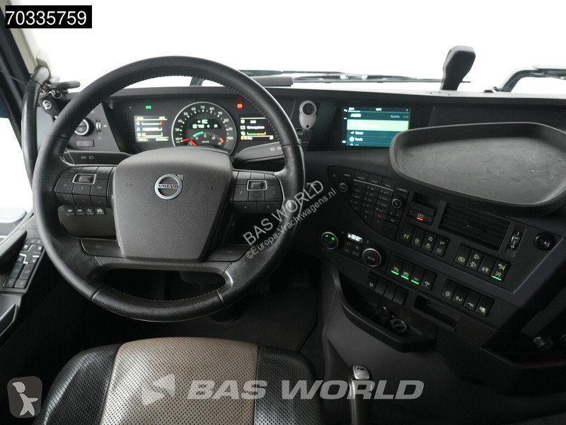 Тягач Volvo 6X4 XL Retarder Hydraulic...
