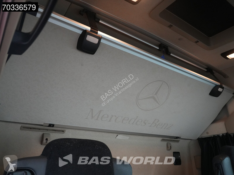 Ciągnik siodłowy Mercedes 1851 4X2 BigSpace APK...