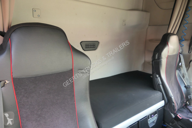 Tractor Iveco 460 | Retarder | Full Air |...