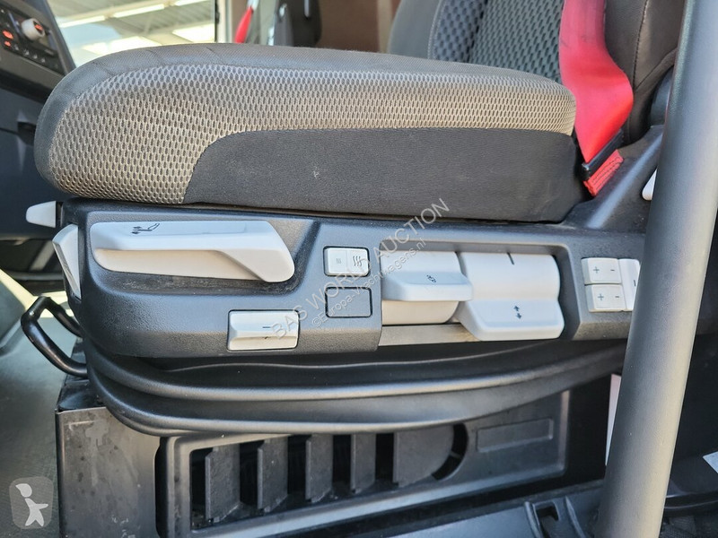 Ciągnik siodłowy Renault T T 480