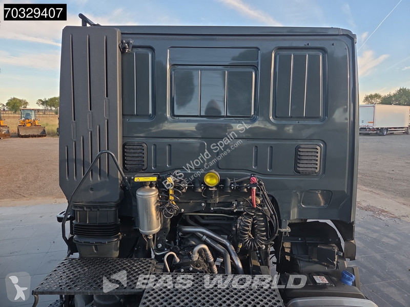Tractor Iveco T-Way 540 6X4 NEW! AT 6x4...