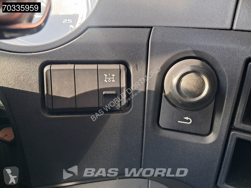 Тягач DAF 530 4X2 SSC Retarder 2x Tanks...