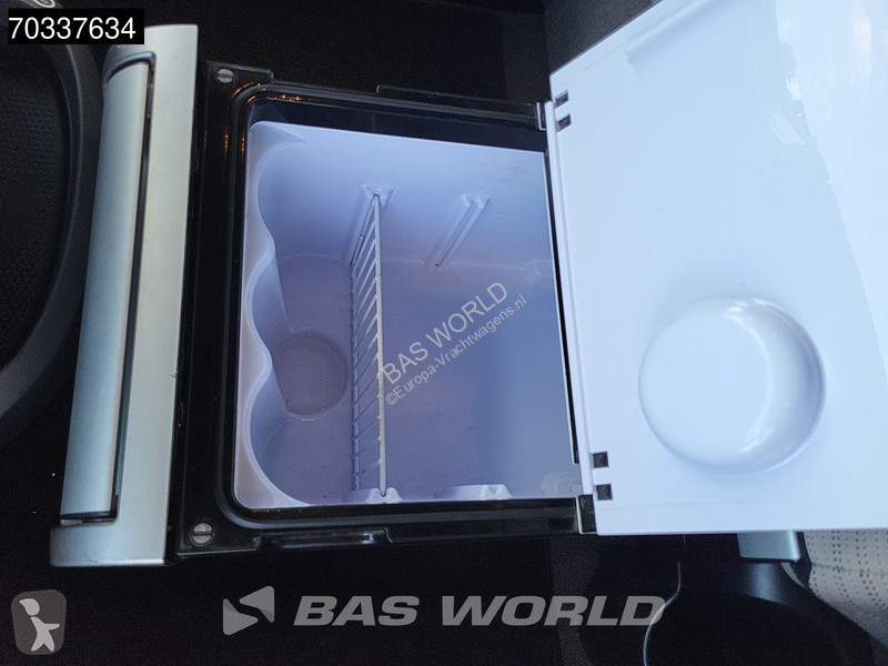 Тягач DAF 450 4X2 SC Hydraulic Standklima ACC Navi