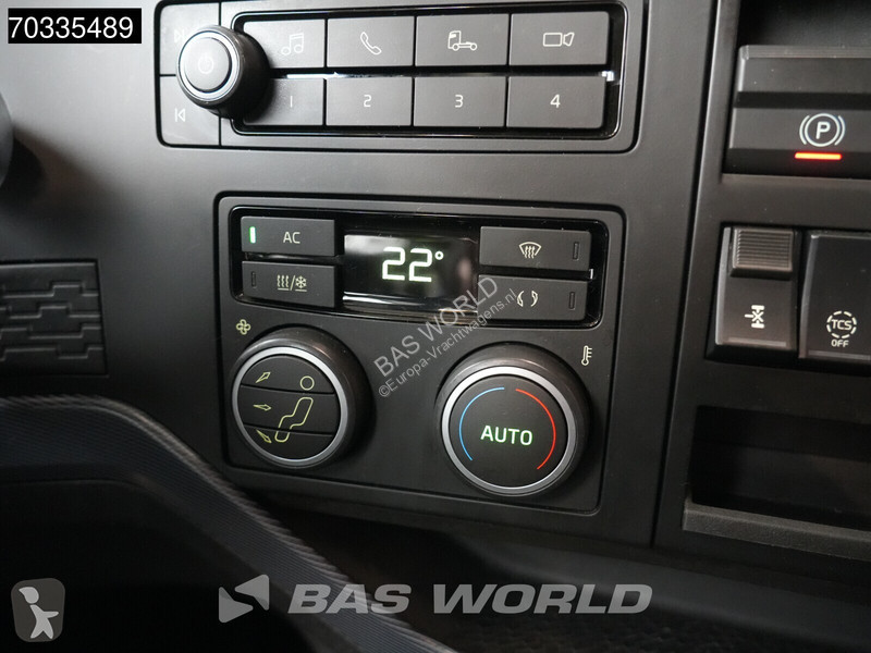 Тягач Volvo 500 4X2 XL 2x Tanks I-ParkCool ACC