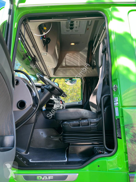Тягач DAF 530 FT...
