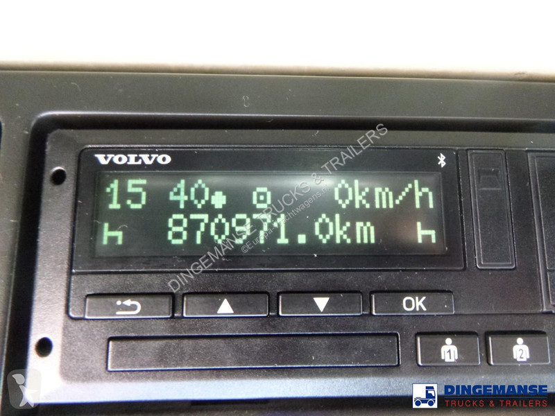 Tratores Volvo 500 6x2 Euro 6