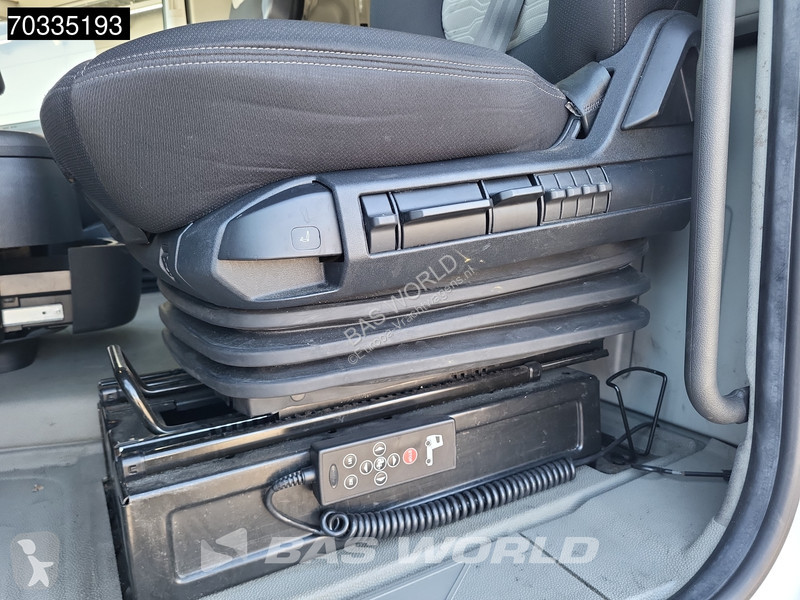 Тягач Ford F-Max 500 4X2 NL-Truck 2x Tanks Navi...