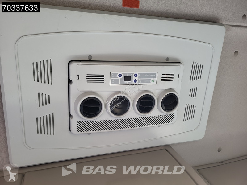 Тягач DAF 450 4X2 SC Hydraulic Standklima ACC Navi