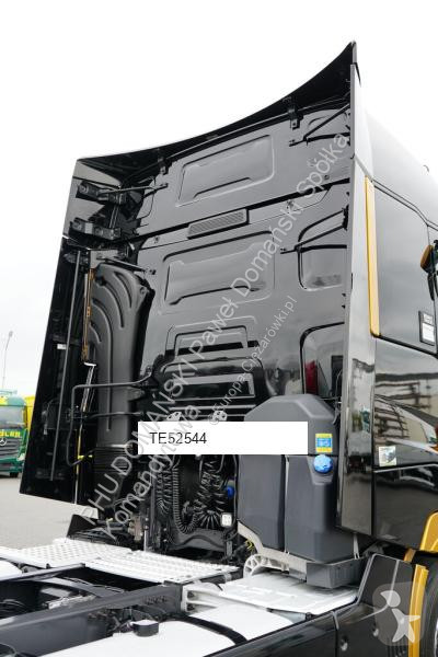 Тягач Renault T 480 / EURO 6 / ACC / HIGH CAB /...