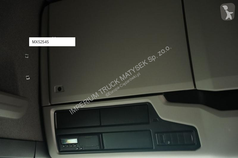 Тягач Scania R 450 / HYDRAULIKA / RETARDER /...