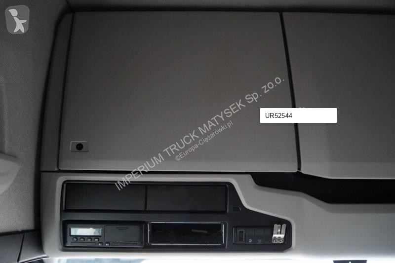 Тягач Scania R 450 / RETARDER / I-PARK COOL  /...