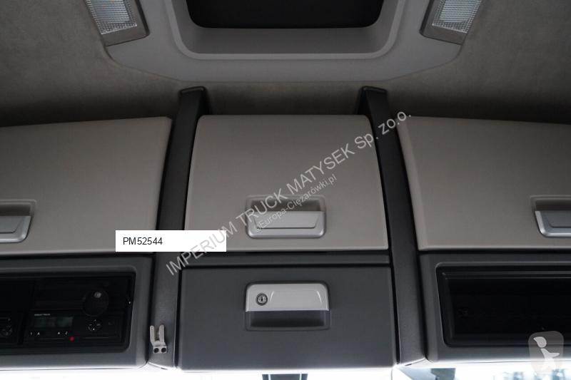 Тягач Renault T 520 COMFORT / RETARDER  / EURO 6
