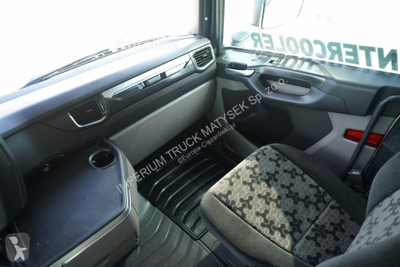 Тягач Scania S 500