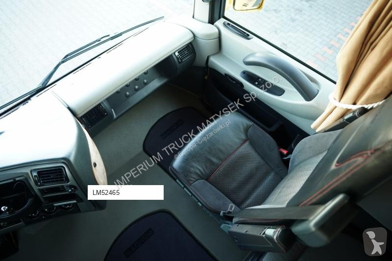 Тягач Renault MAGNUM 520