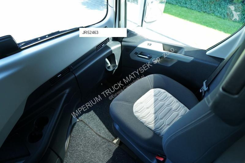 Тягач Ford 500 / I-PARK COOL