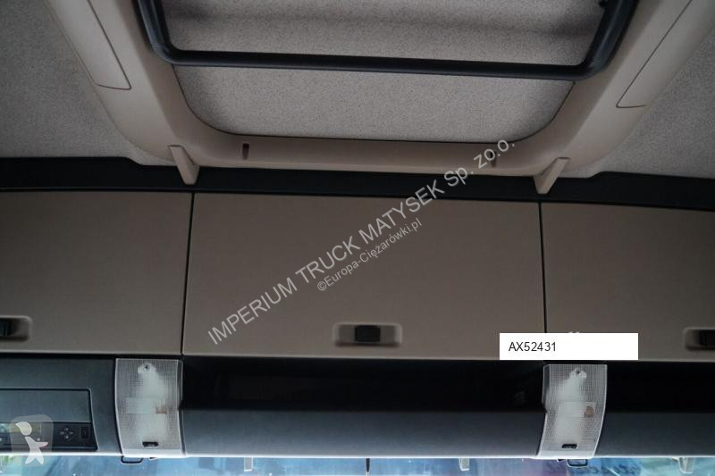 Тягач MAN TGX 18. 500