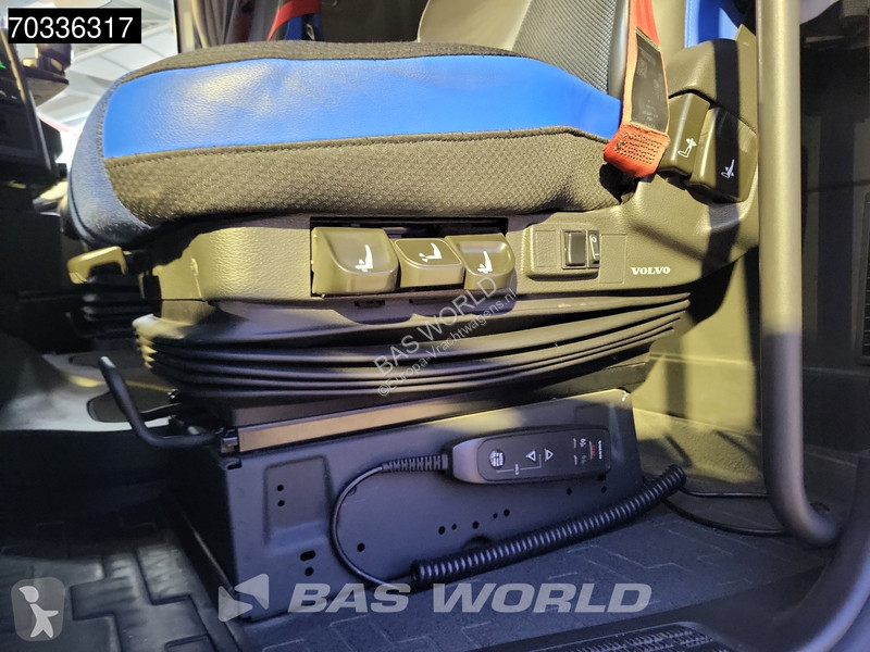 Traktor Volvo FH 460 4X2 LNG! ADR I-ParkCool...