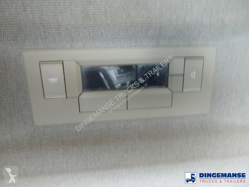 Cabeza tractora Volvo + Krone  460 6x2 Euro 6 +...