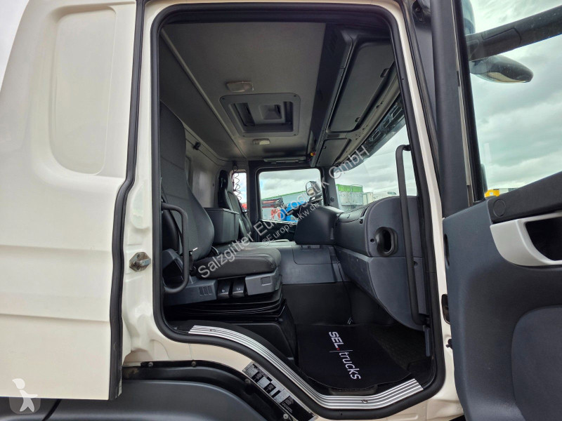 Cabeza tractora Scania P 360 DA4X2MNA / OW KM !!!