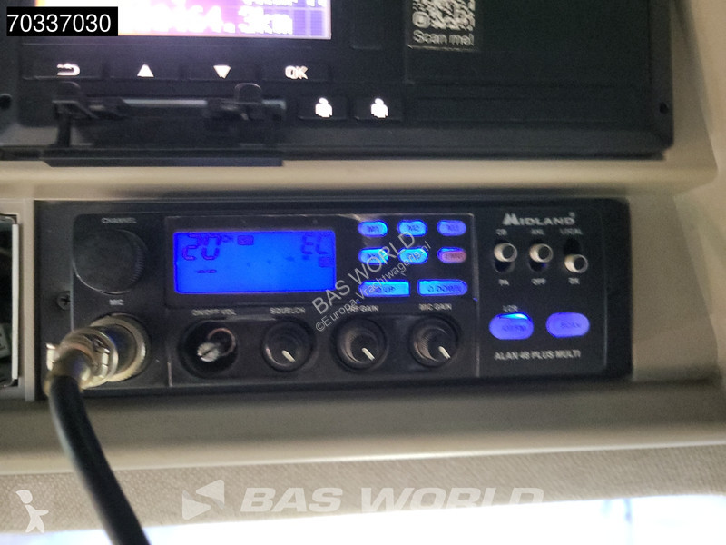 جرار Iveco 460 4X2 NL-Truck APK Hydraulic ACC...