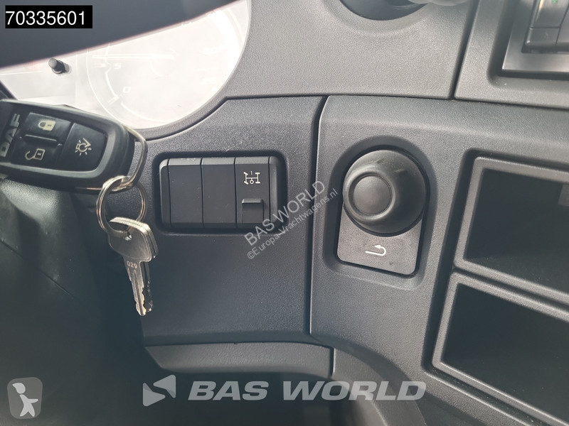 DAF 480  4X2 SSC APK 04-2027 Standklima ACC...