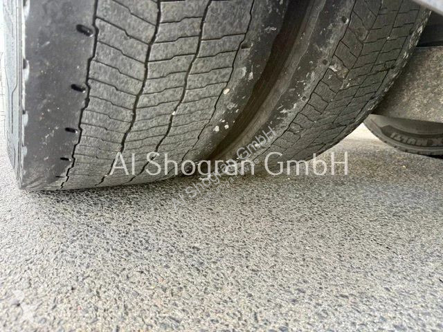 Влекач Mercedes 1845 Big Space/Standklima/Euro6