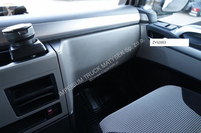 جرار MAN TGX 18.460 / 4x4 / XLX / HYDRODRIVE /...