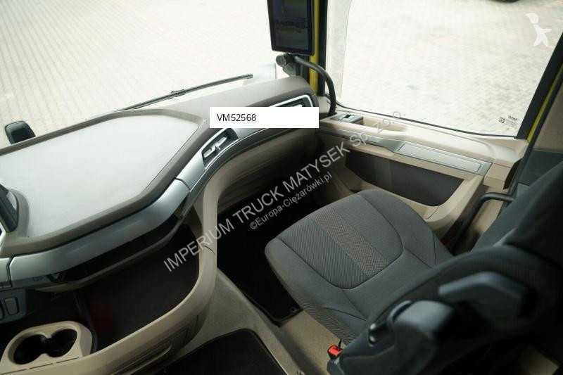 جرار DAF XG  530