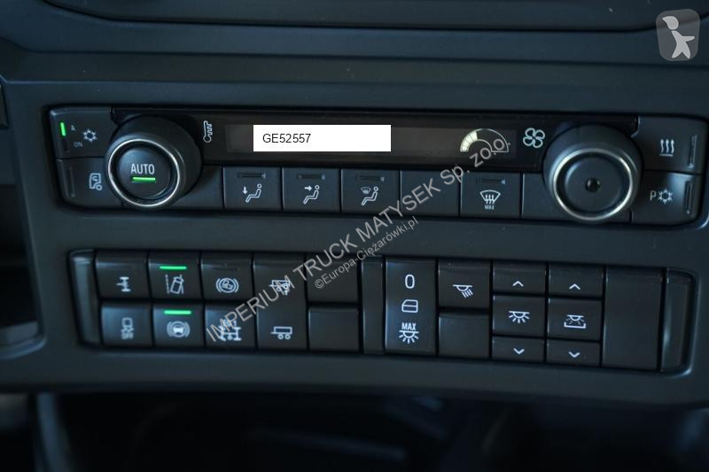 Trattore Stradale Scania S 560