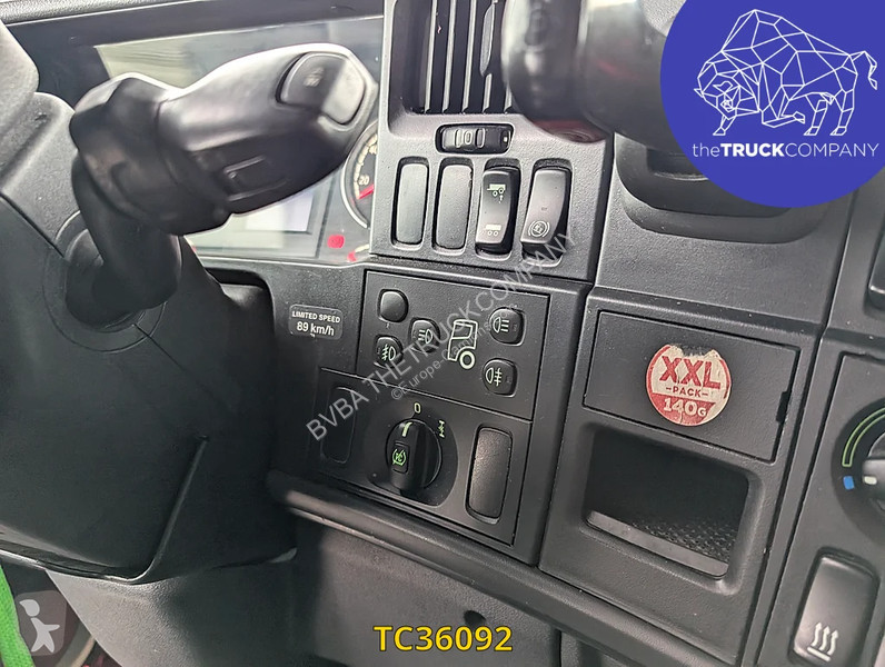 جرار Scania