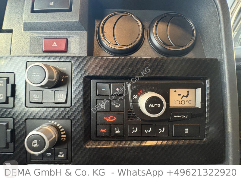 Ťahač Renault T440 Cab*E6d*Kühlbox*FG-Nr. LD*