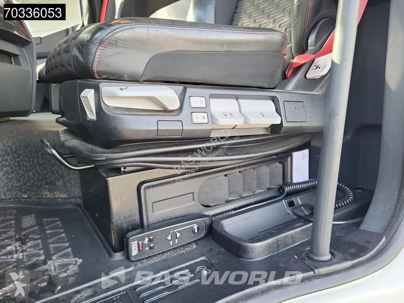 Tahač Renault T 480 6X2 SleeperCab NL-Truck APK...