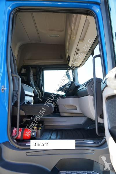 Tahač Scania R 450 / HYDRAULIKA / I-PARK COOL