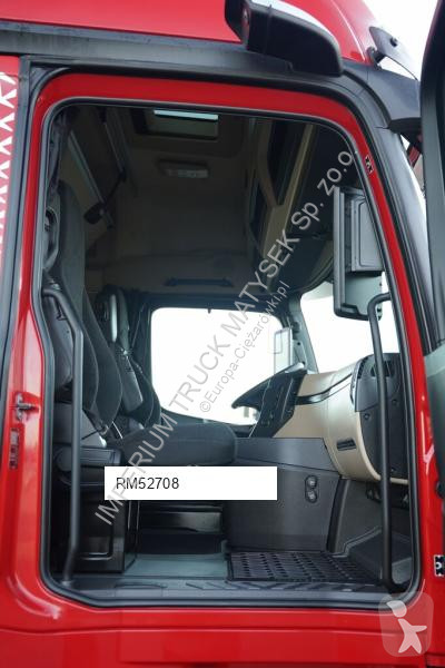 Tahač Mercedes ACTROS L 1845
