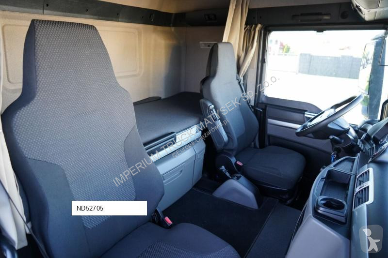 Tahač MAN TGS 18.500