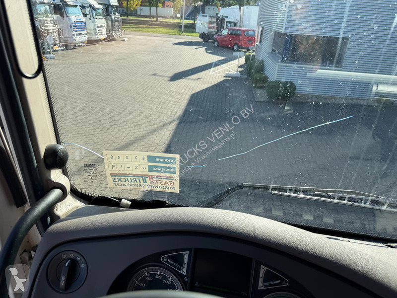 DAF 480 SSC 6x2/4 FTG Euro 6 Full Spoiler...