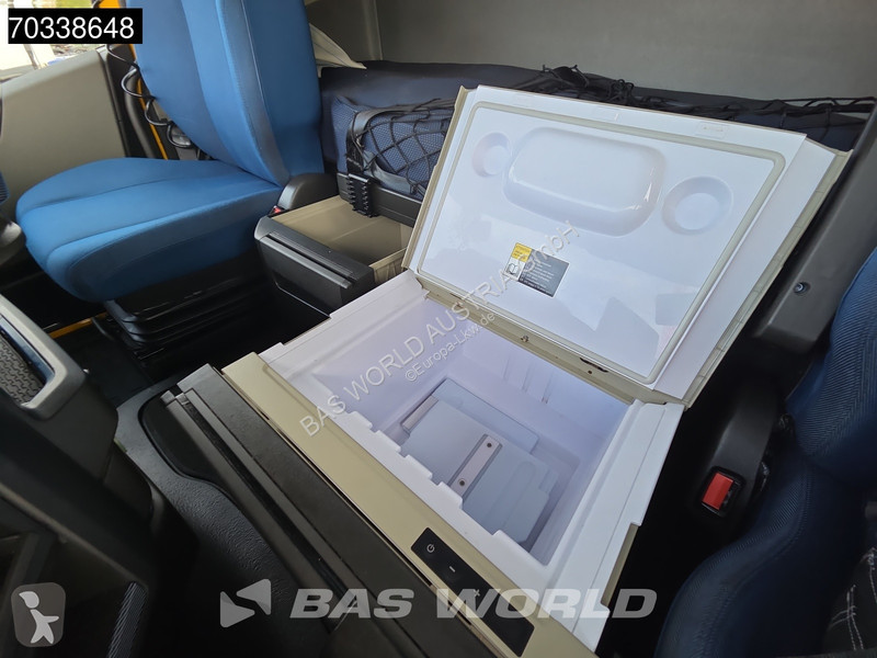 Traktor Volvo FH 460 4X2 Globe Mega 2x Tanks...