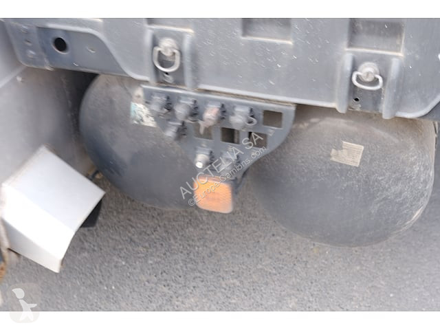 Tahač MAN TGX18.440