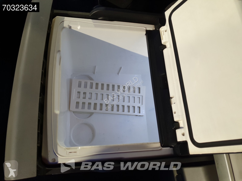 MAN 18.420  4X4 LX 4x4 Hydrodrive Retarder ACC...