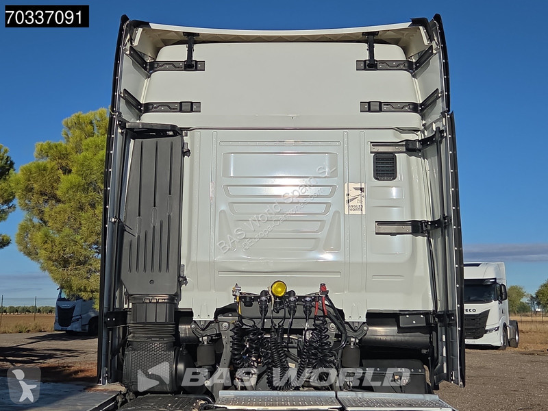 Iveco S-Way 500 S-Way 4X2 Retarder ITV 06-2027...