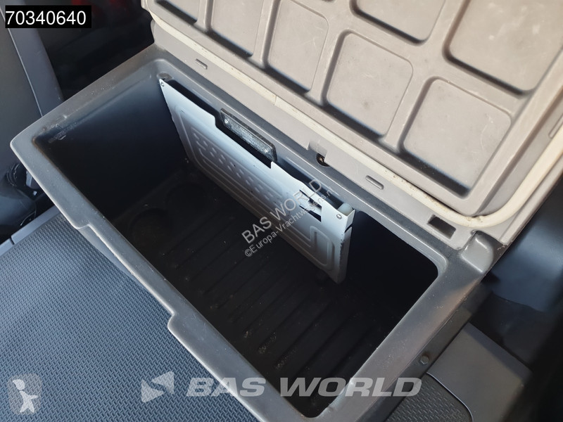 Scania 360  4X2 Cruise Control AK 03-2027...